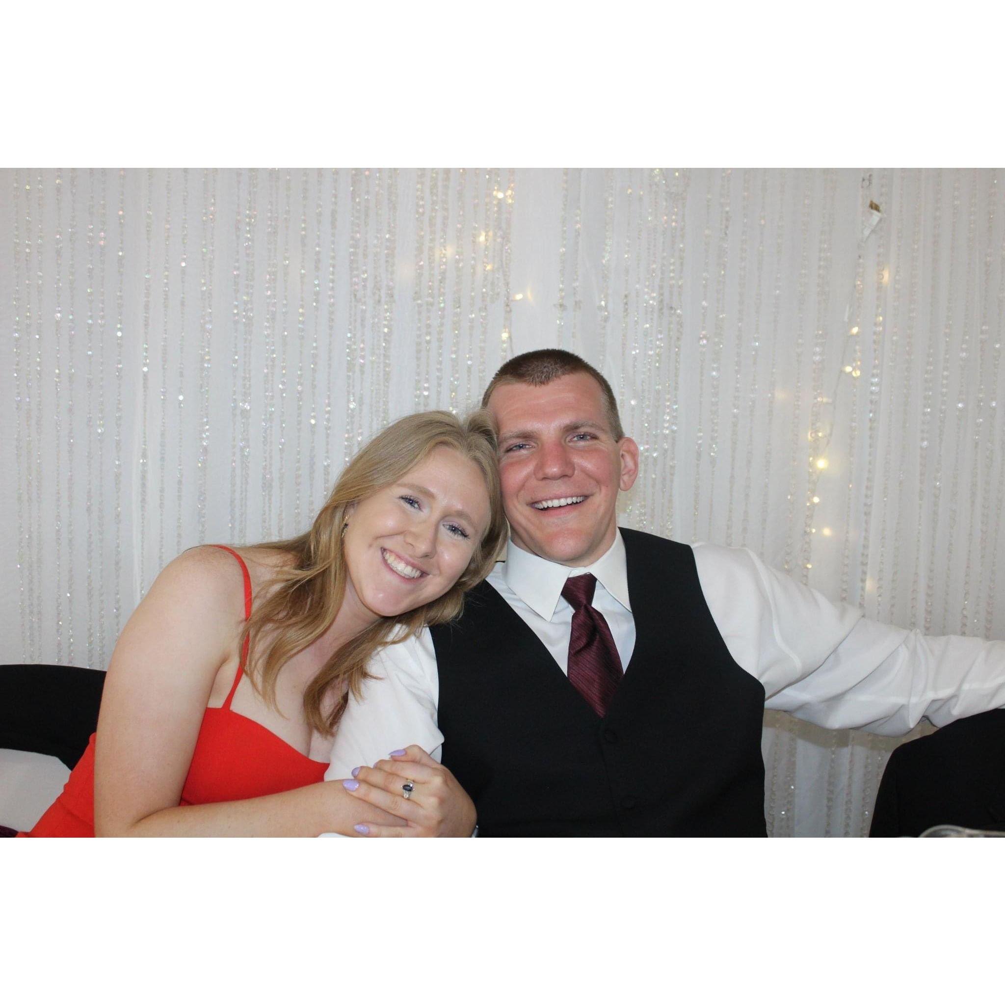 6/21/22
Scott and Kate's Wedding, SD