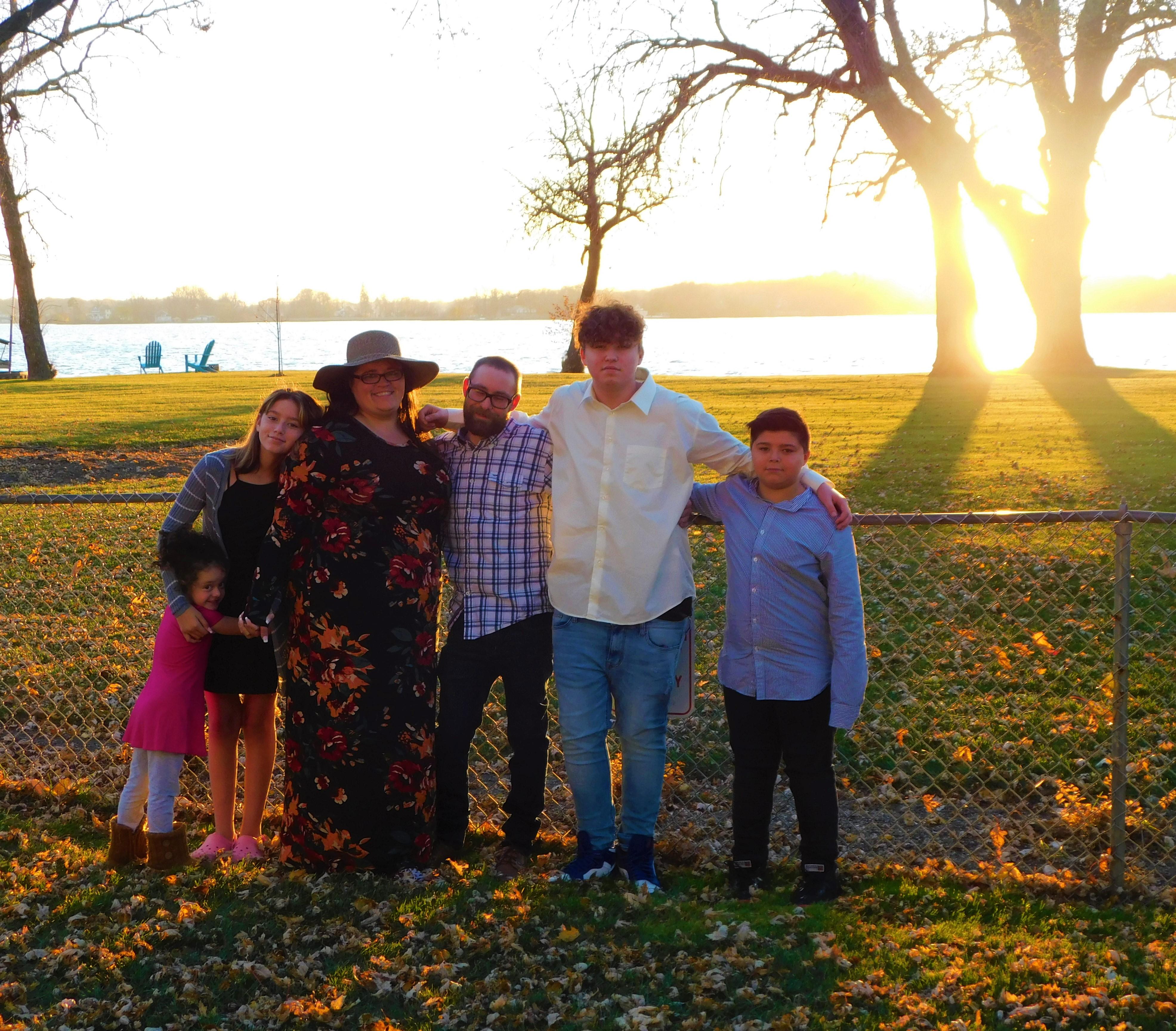 The Wedding Website of Janessa Escamilla and Vance Fitzpatrick