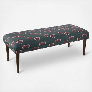 Poppy Bench