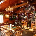 Black Bear Bar & Grill