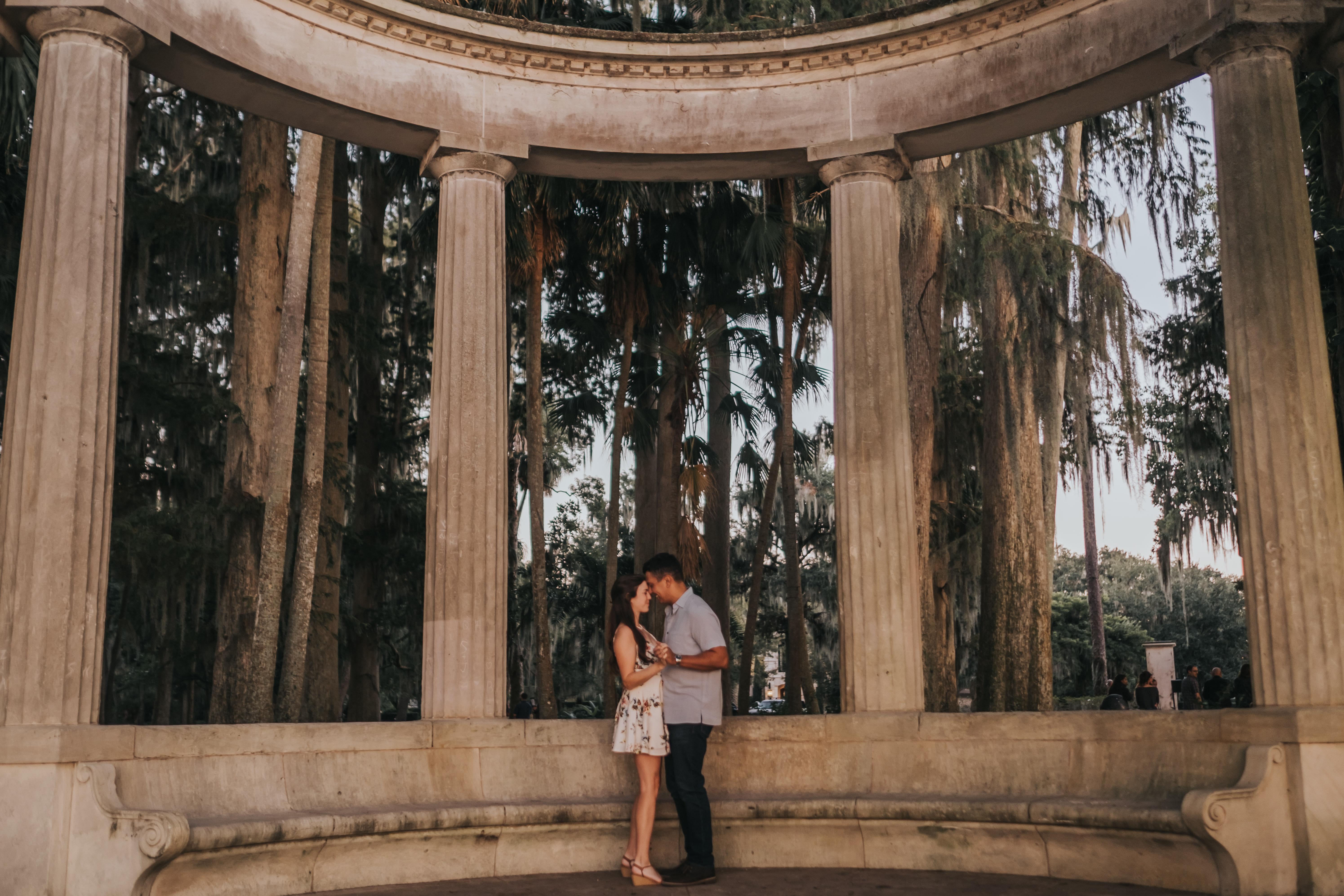 The Wedding Website of Megan McGinnity and Patrick Saldana