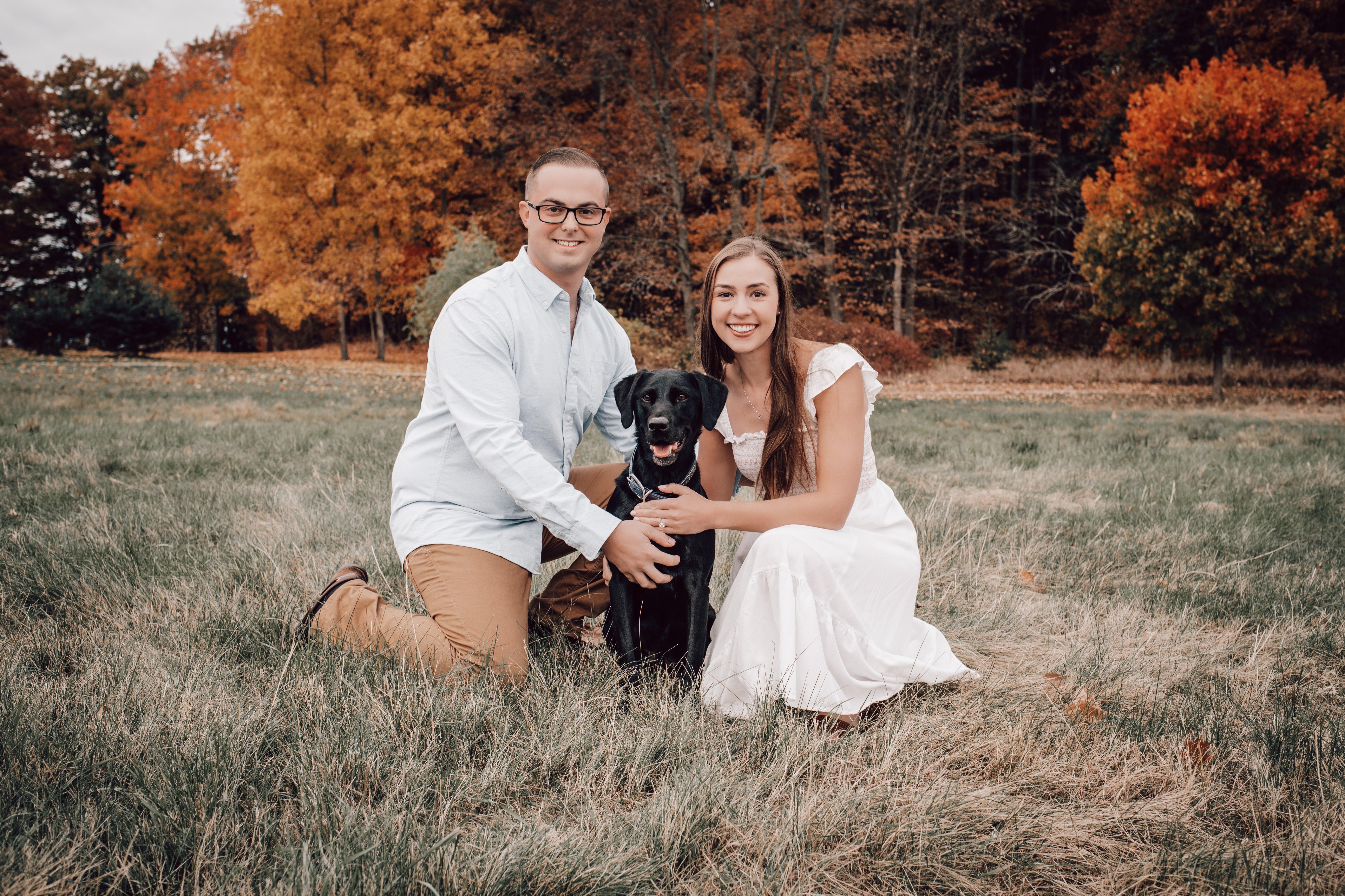 The Wedding Website of Kayli Smith and Jason Vespi