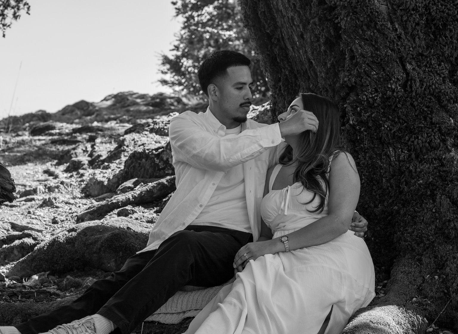 The Wedding Website of Elizabeth Miranda and Alex Pereda