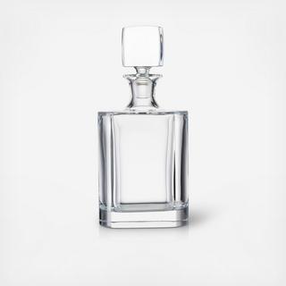 Manhattan Brandy Decanter