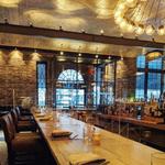 Ledger Restaurant