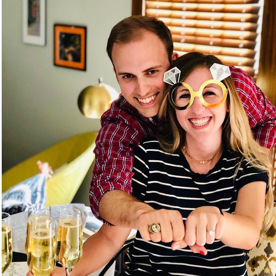 Who has the better ring?