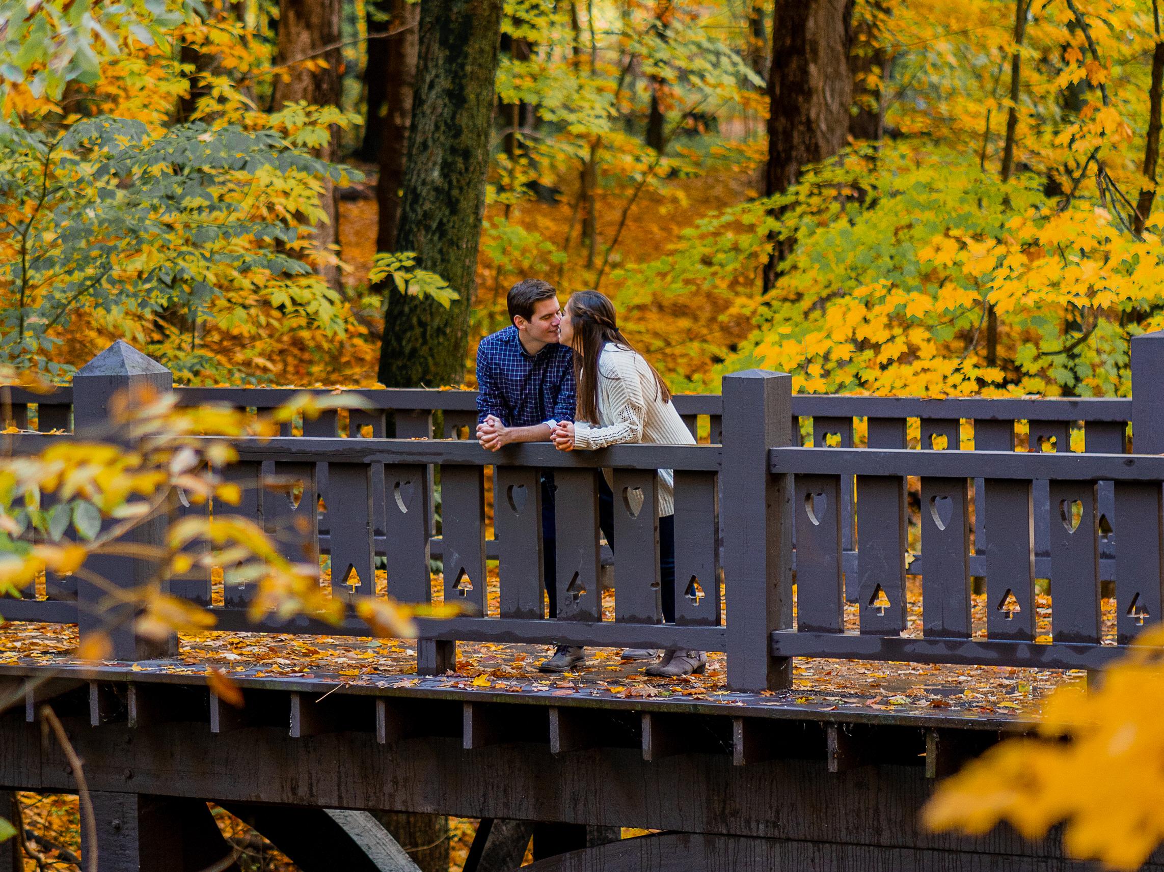 The Wedding Website of Tia Rupnik and Griffin Rebecca