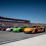 Exotics Racing