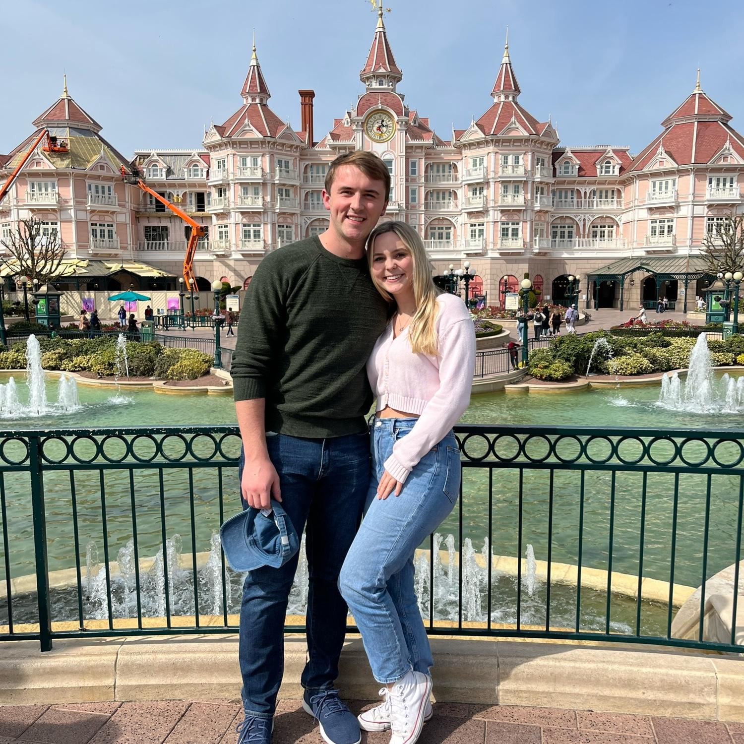 March 2022 - Paris, France