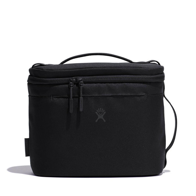 Hydro Flask Insulated Lunch Bag - Black