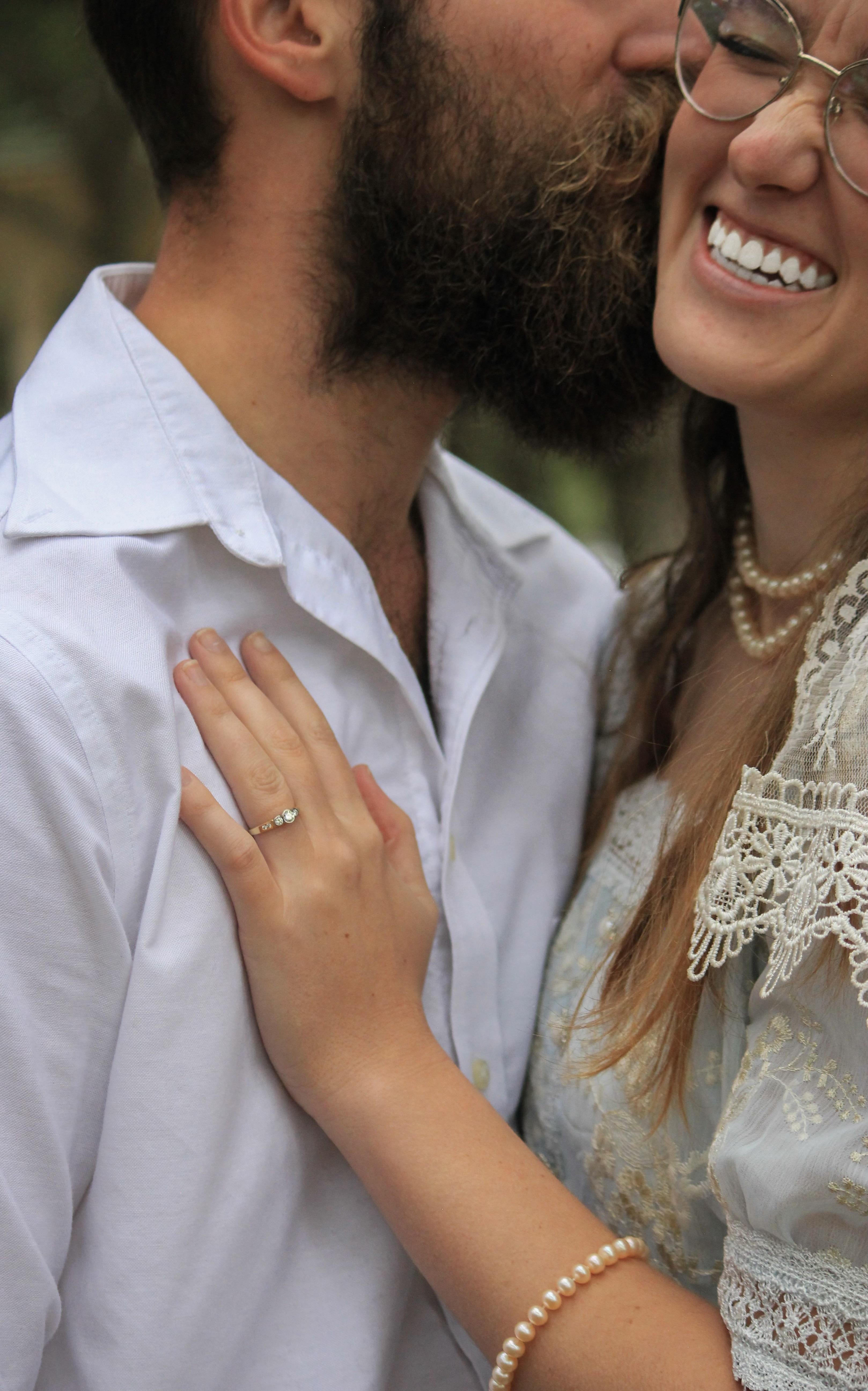 The Wedding Website of Caleb Friend and Mackenzie Battle