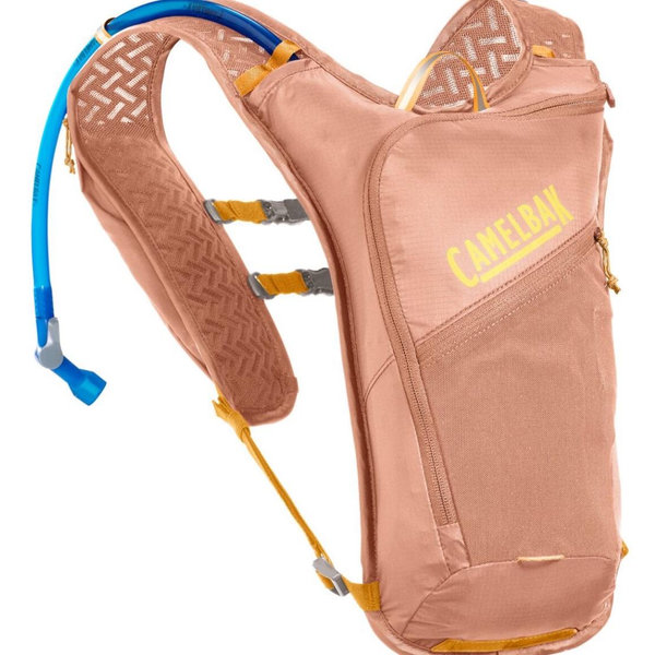 CamelBak Dart 50oz Hydration Pack - Hike & Camp