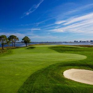 Grand Golf Adventure