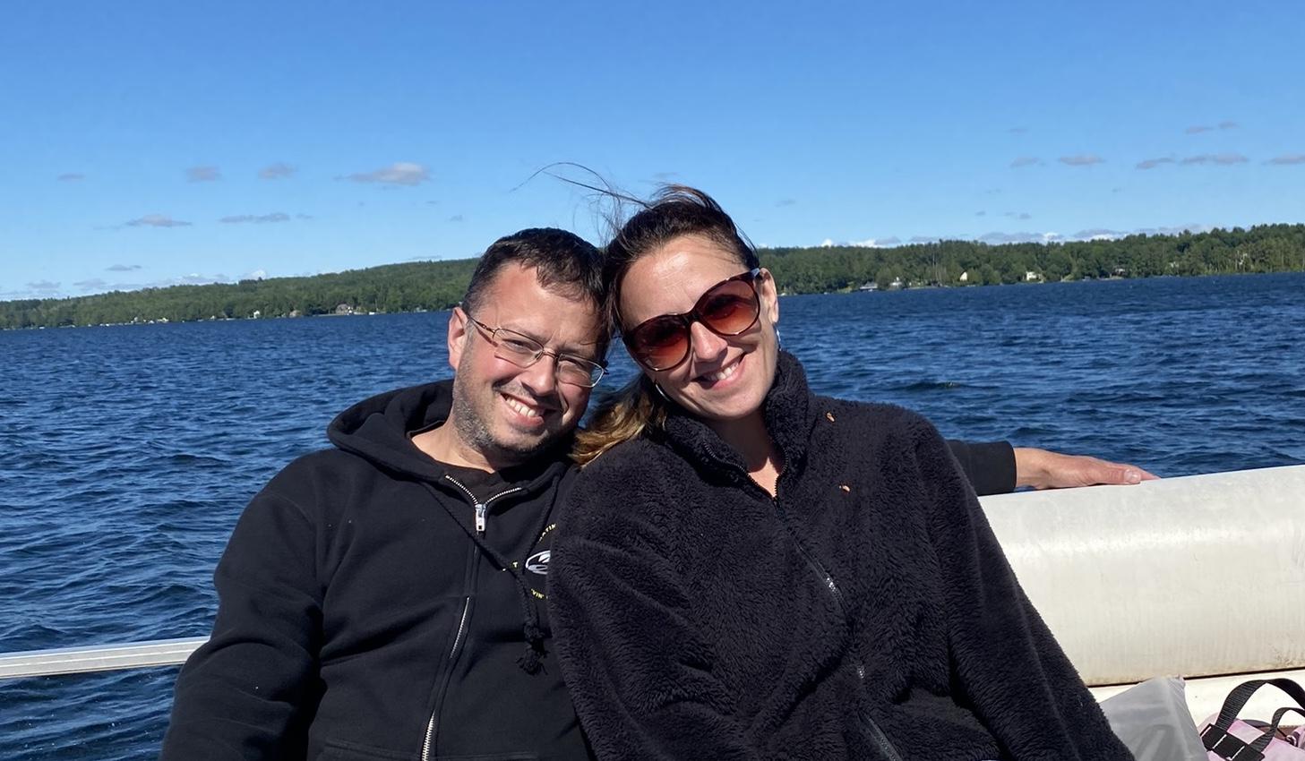 The Wedding Website of Kelly Rawlston and Alfonso Stramacchia