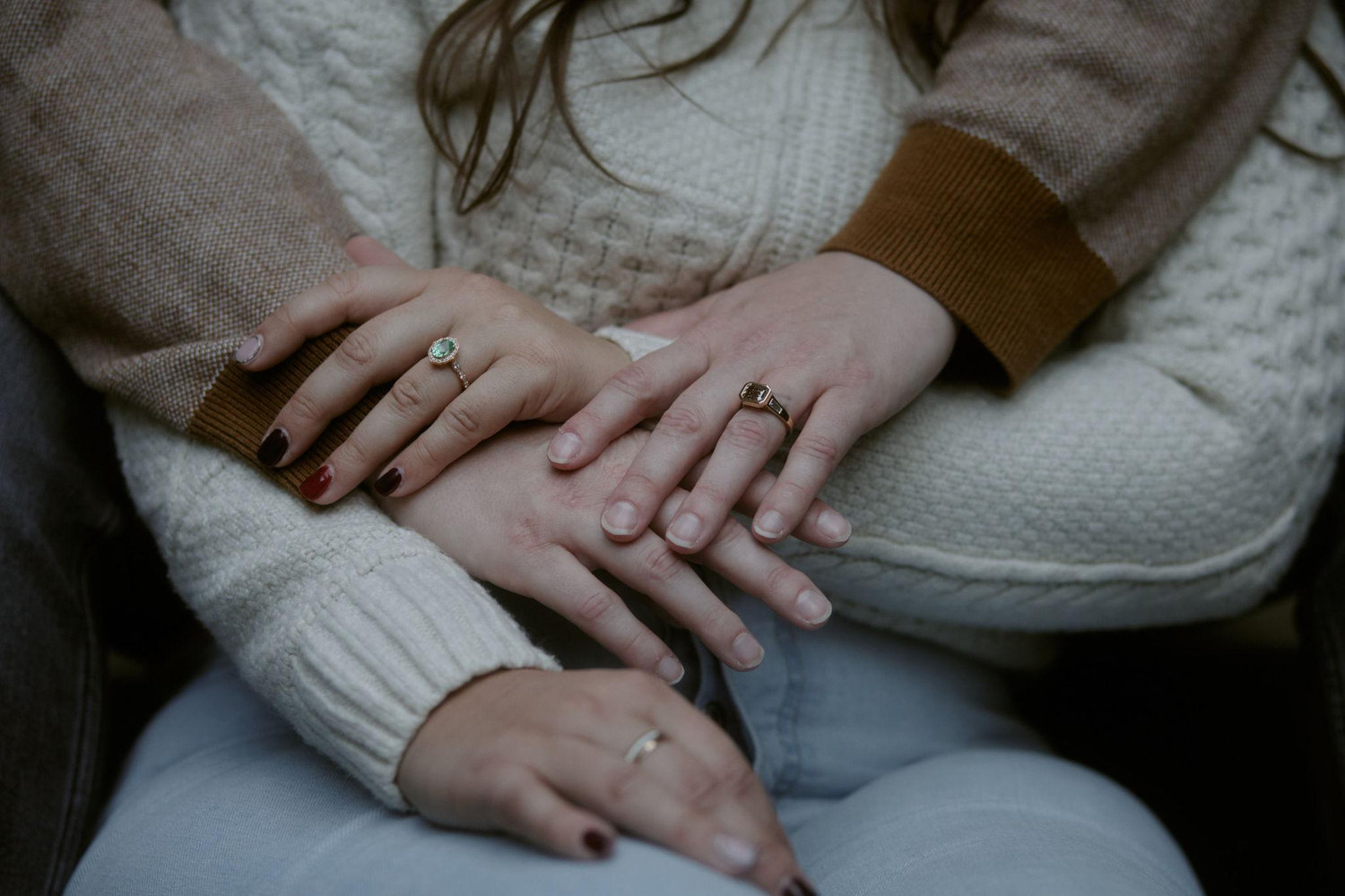 The Wedding Website of Gene Meginnes and Samantha Harms