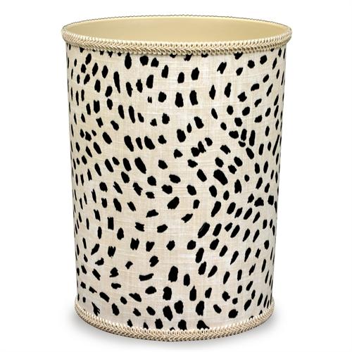 PEBBLES WASTEBASKET