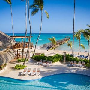 Honeymoon Resort