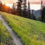 Solitude Mountain Hiking Trails