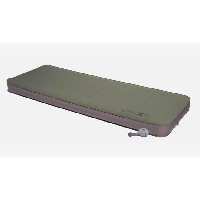 Exped Megamat 10 Sleeping Pad - Green, Regular, Wide