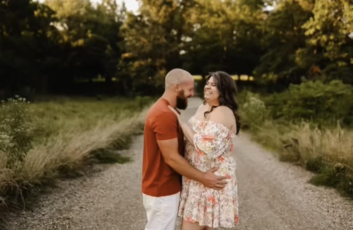 The Wedding Website of Brittany Lewis and Charles Balagna