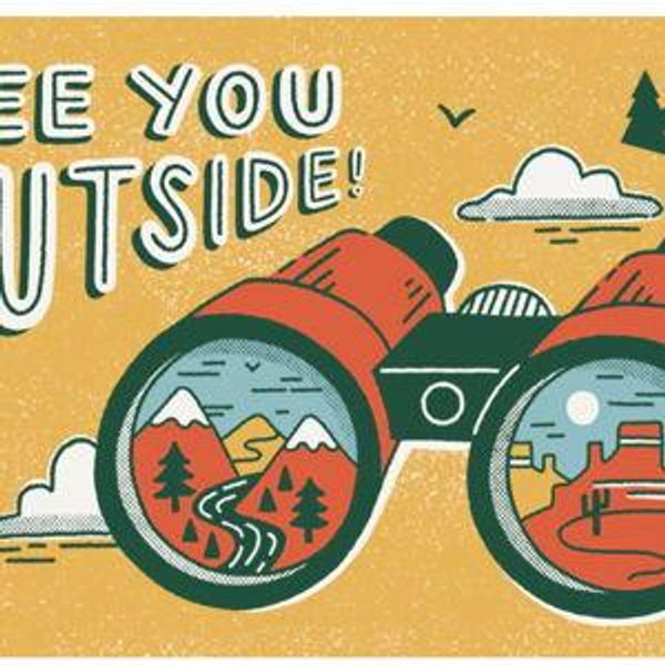 REI Gift Cards: Give the Gift of the Outdoors | REI Co-op