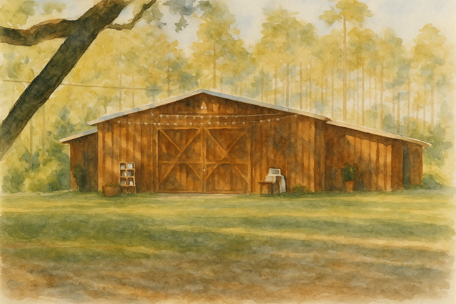 The Wedding Website of Miranda Snyder and Devon Casey