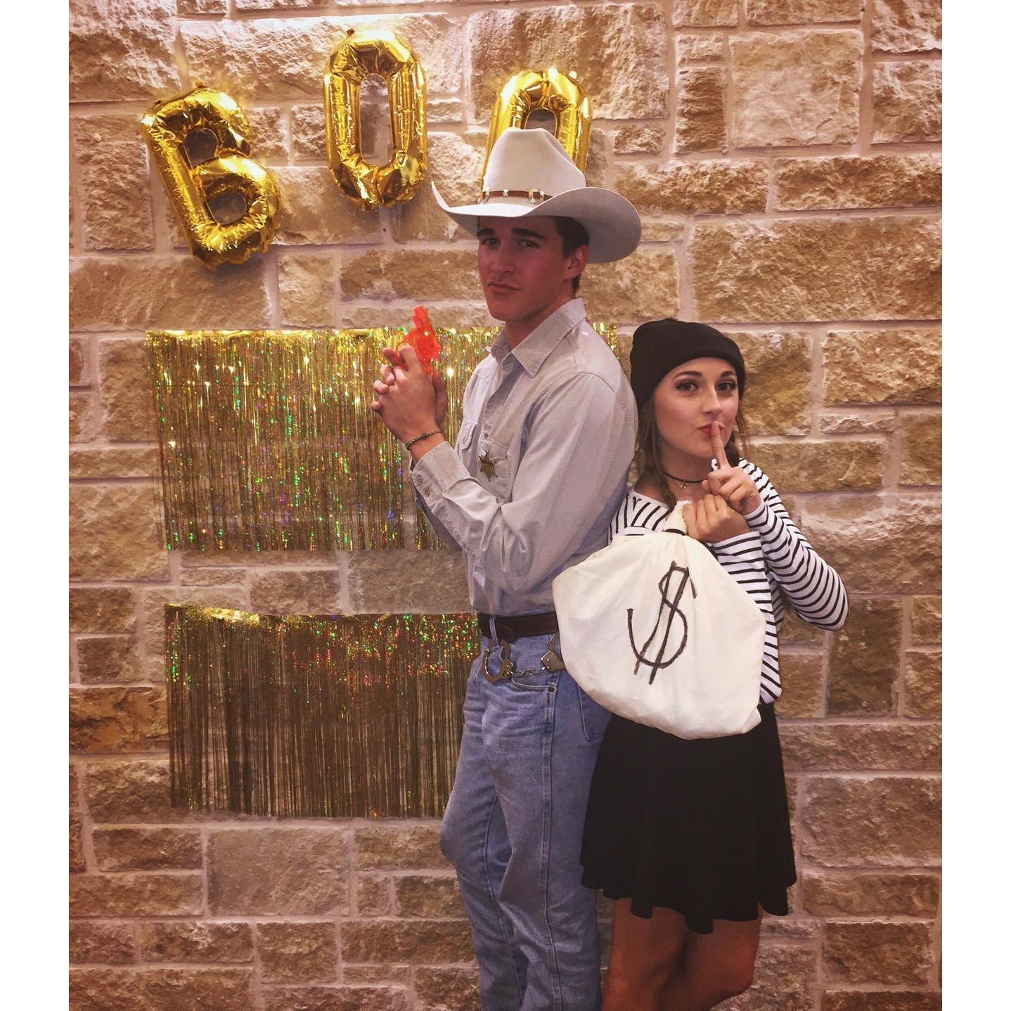 Halloween 2016