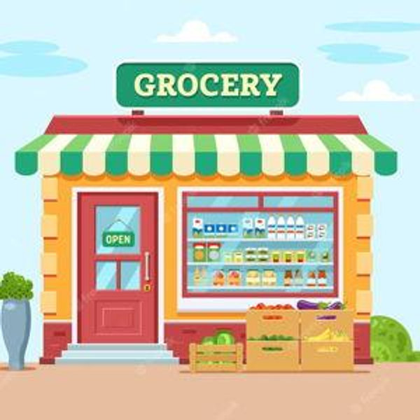 Grocery Funds