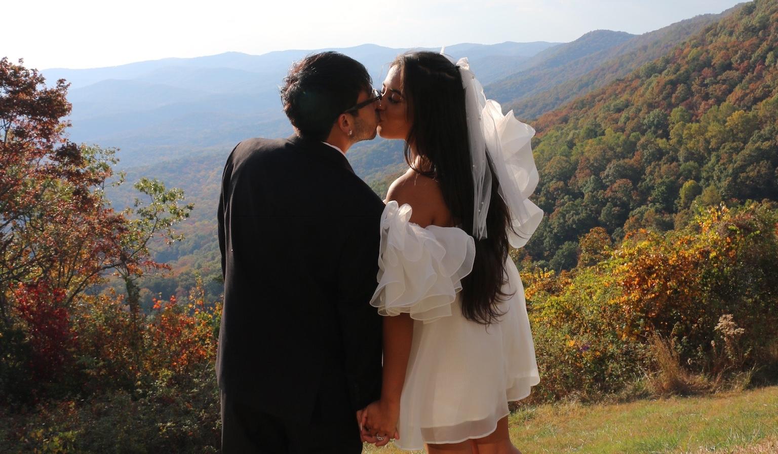 The Wedding Website of Jasmine Hopton Andrade and Alejandro Sanchez
