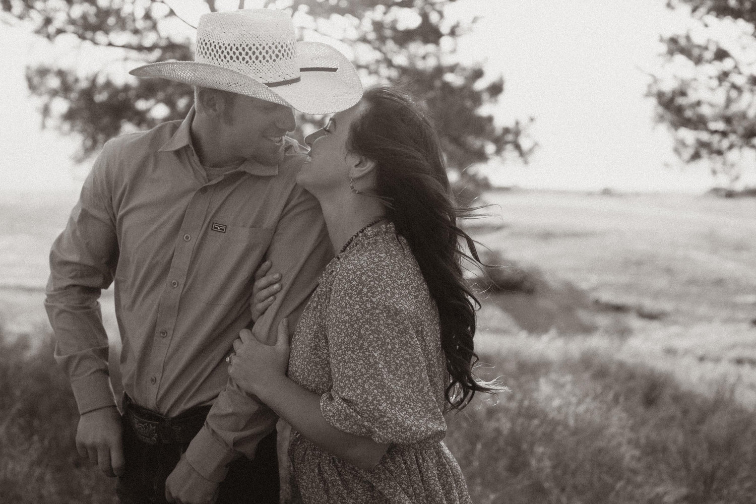 The Wedding Website of Reed Rackley and Jake Woirhaye