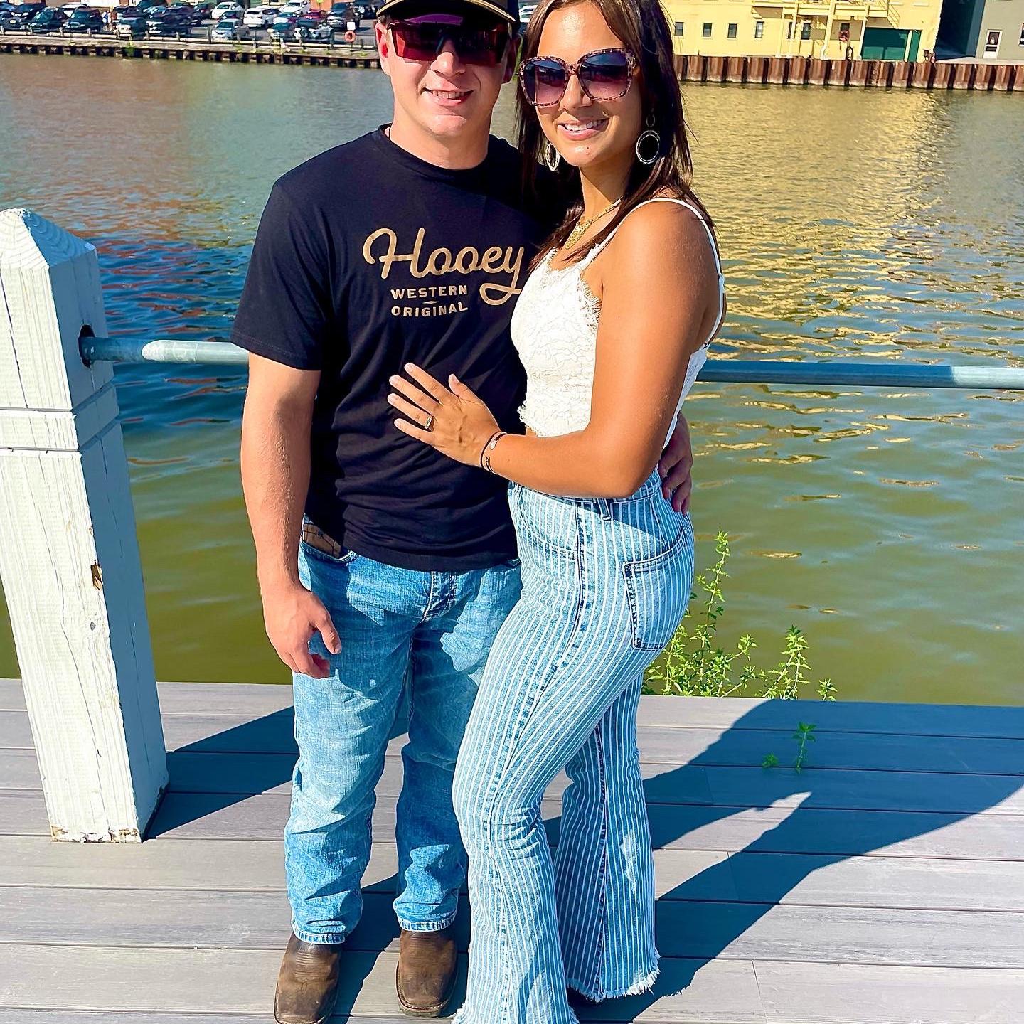 Going to concerts another one of our favorite things!