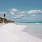 Tulum Beach Day  (scheduled for our wedding guest)
