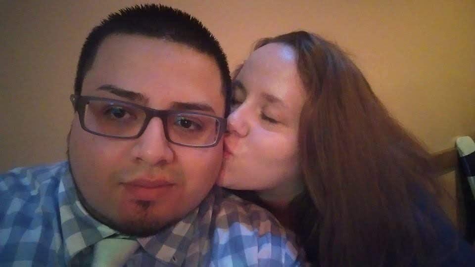 The Wedding Website of Shelbi Rygiel and Freddy Perez JR