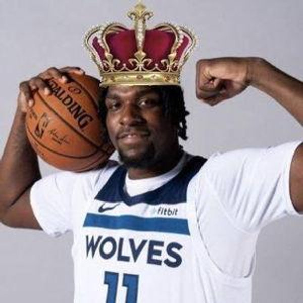 Timberwolves Szn Tickets