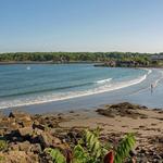 York Harbor Beach