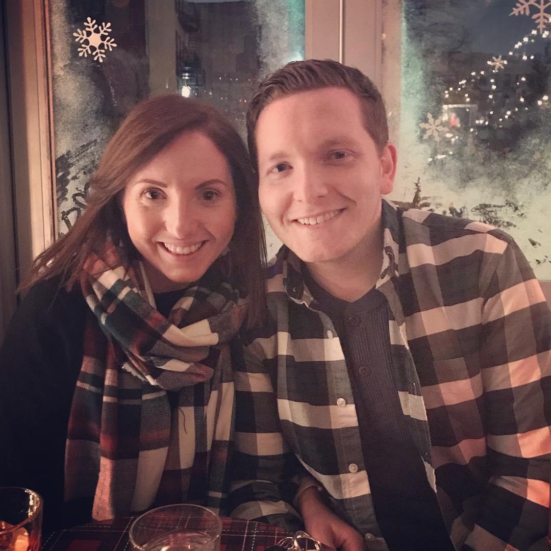 Miracle on 9th Street, Christmas 2017