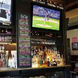 Legends Grill & Bar