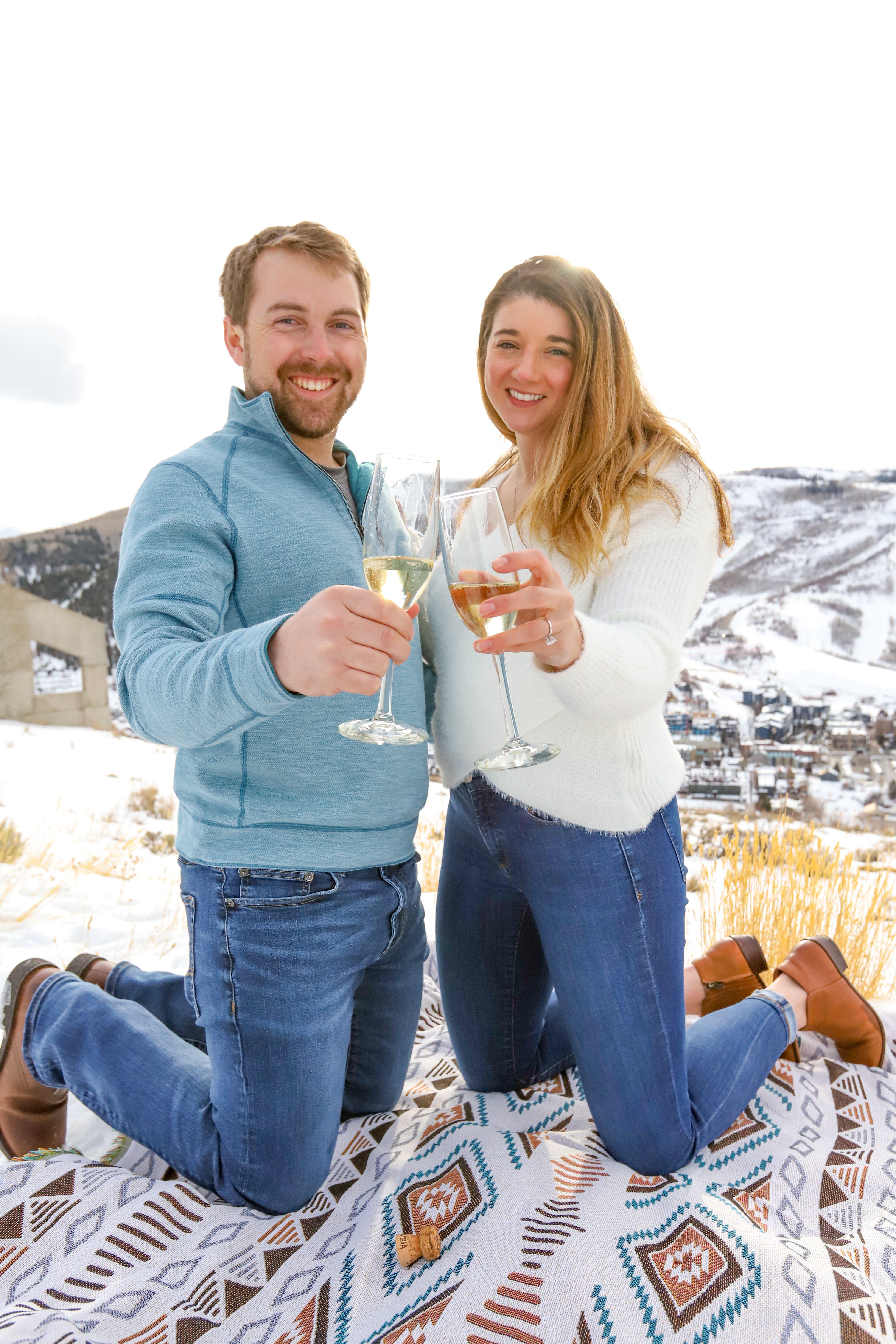 The Wedding Website of Alli Draughn and Brice Bielaski