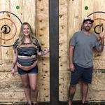 Urban Axes Austin
