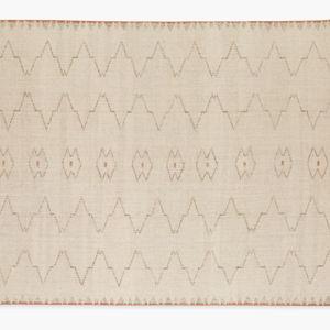 Indo Flatweave Jute Rug – Design Within Reach