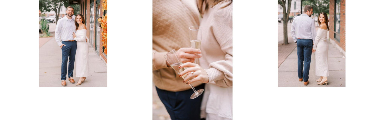 The Wedding Website of Hannah Stella and Daniel Faski