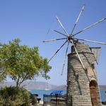 Visit the Windmills
