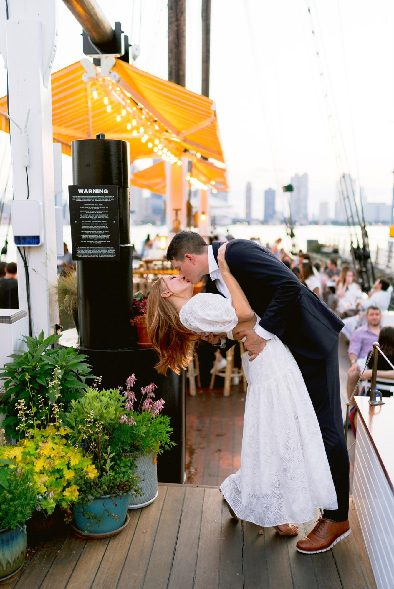 Engagement pictures
Manhattan, Spring 2022