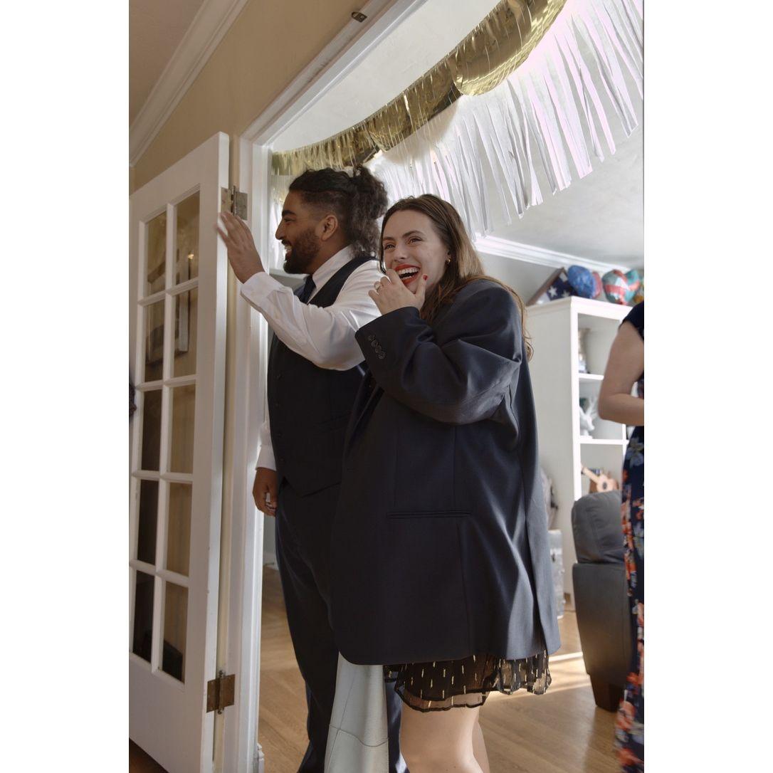 Engagement Party!