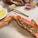 Liberty Road Seafood & Steak