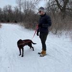 Mississippi River Regional Trail - Trailhead