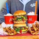 Hi-Pointe Drive-In