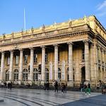 Opéra National de Bordeaux - Grand-Théâtre