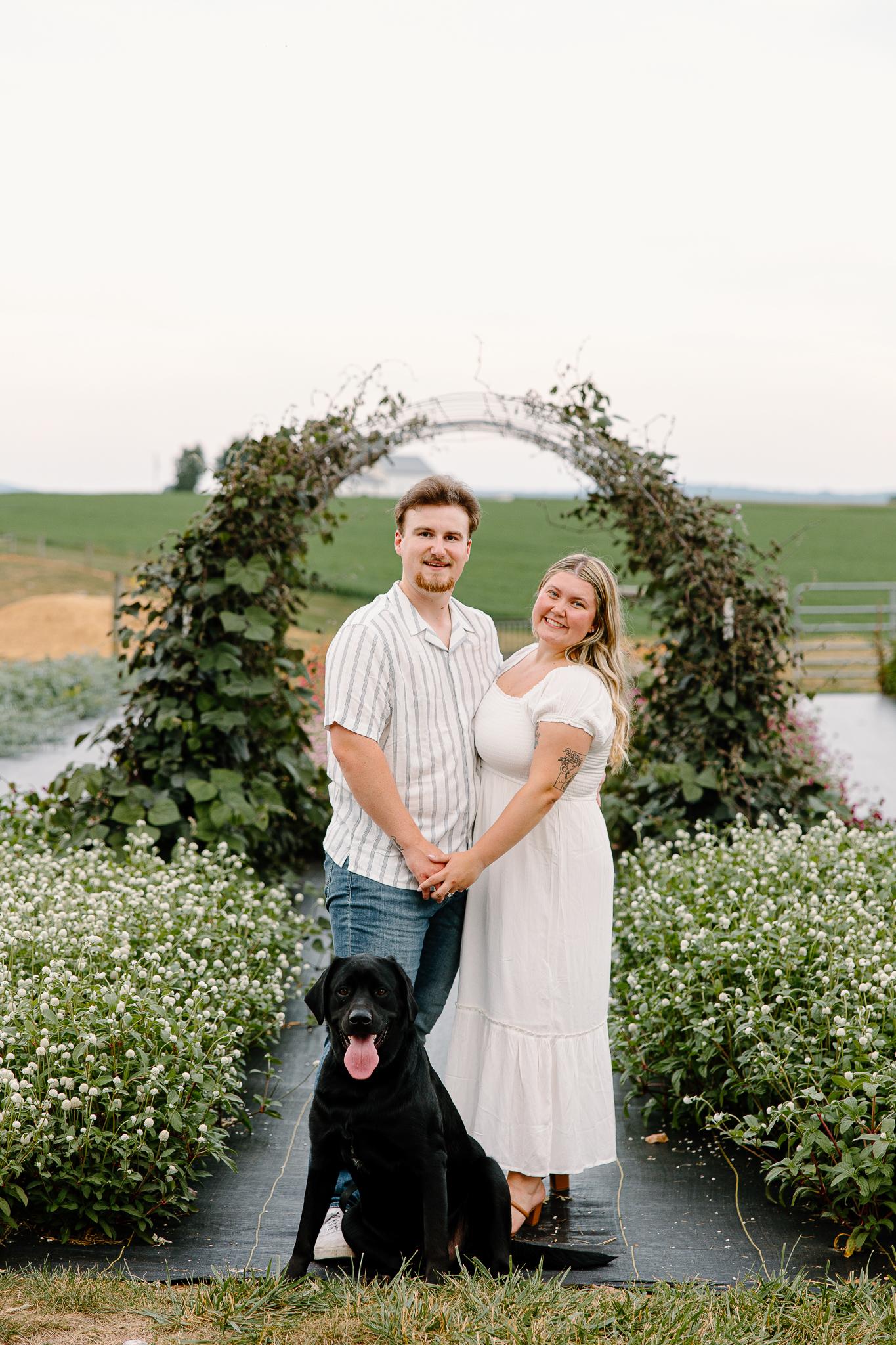 The Wedding Website of Shaianne Boyer and Michael Brouse