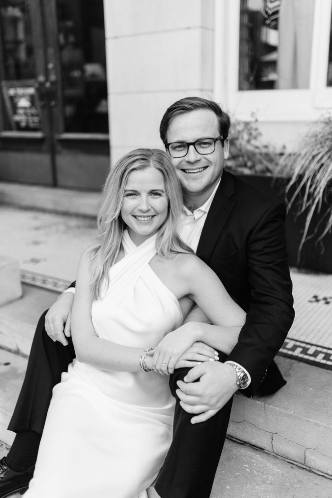 Maggie Martin and Scott Purvis' Wedding Website